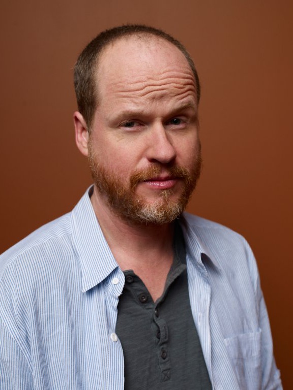乔斯·韦登,joss whedon - 时光网mtime