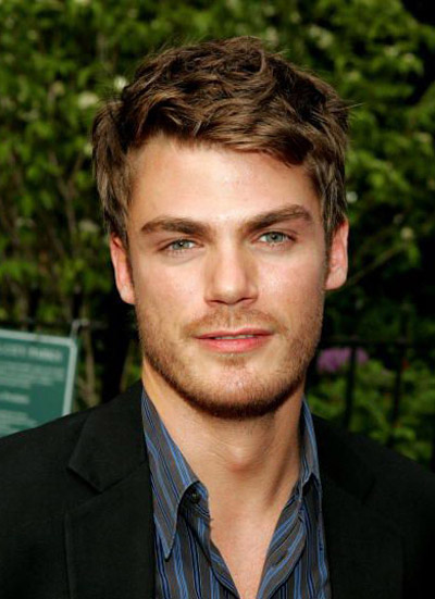 杰夫·布兰森,jeff branson - 时光网mtime