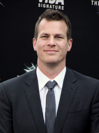 乔纳森·诺兰,jonathan nolan - 时光网mtime