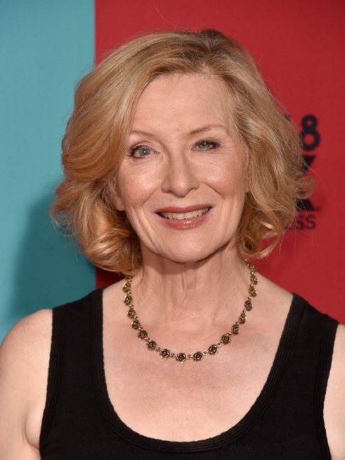 弗兰西丝·康罗伊