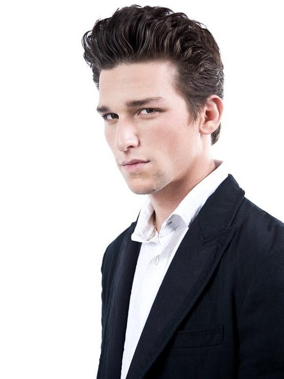 达伦·卡加索夫