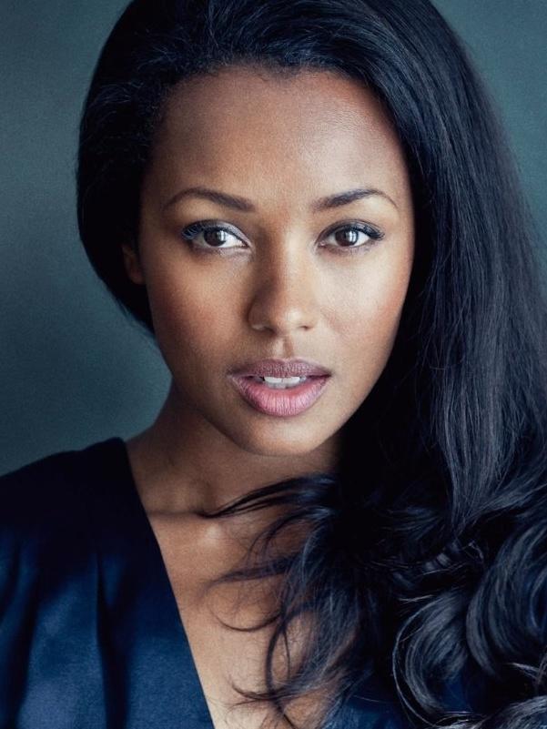 梅兰妮·利伯德