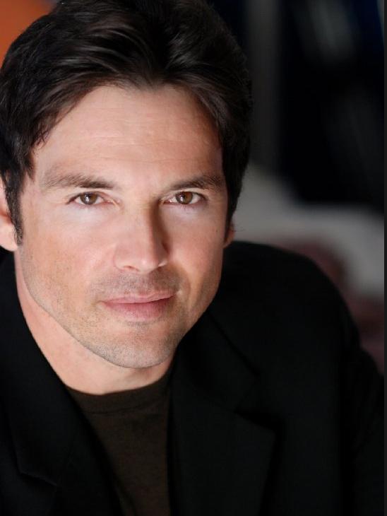 杰森·杰德里克