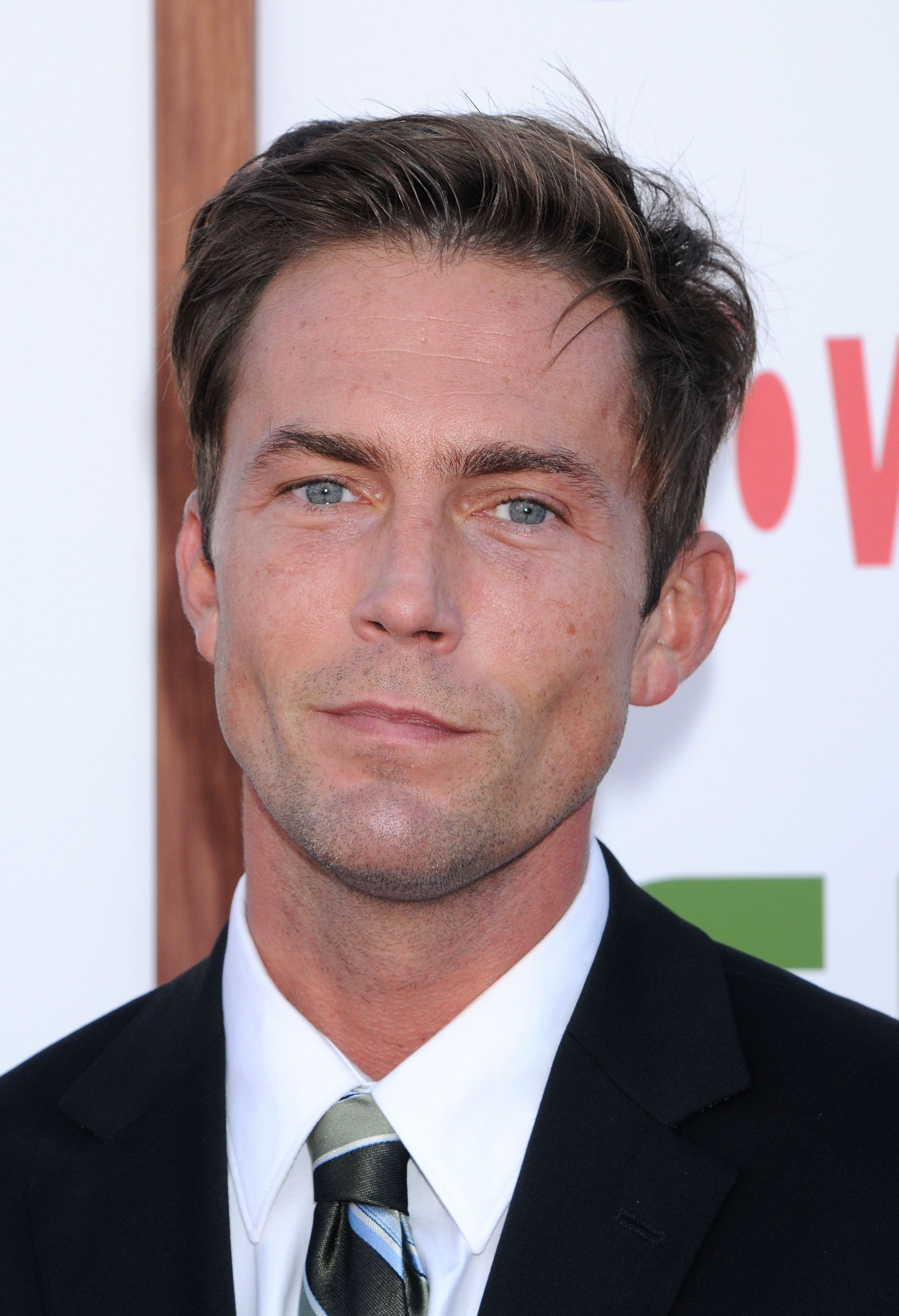 戴斯蒙德·哈灵顿,desmond harrington - 时光网mtime
