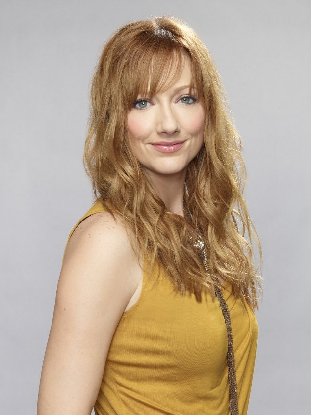 朱迪·格雷尔,judy greer - 时光网mtime