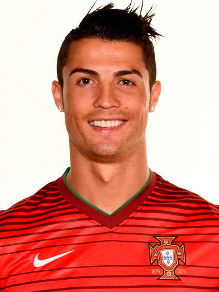 克里斯帝亚诺·罗纳尔多,cristiano ronaldo - 时光网mtime