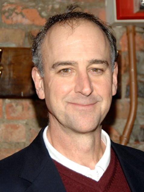 michael countryman - 时光网mtime