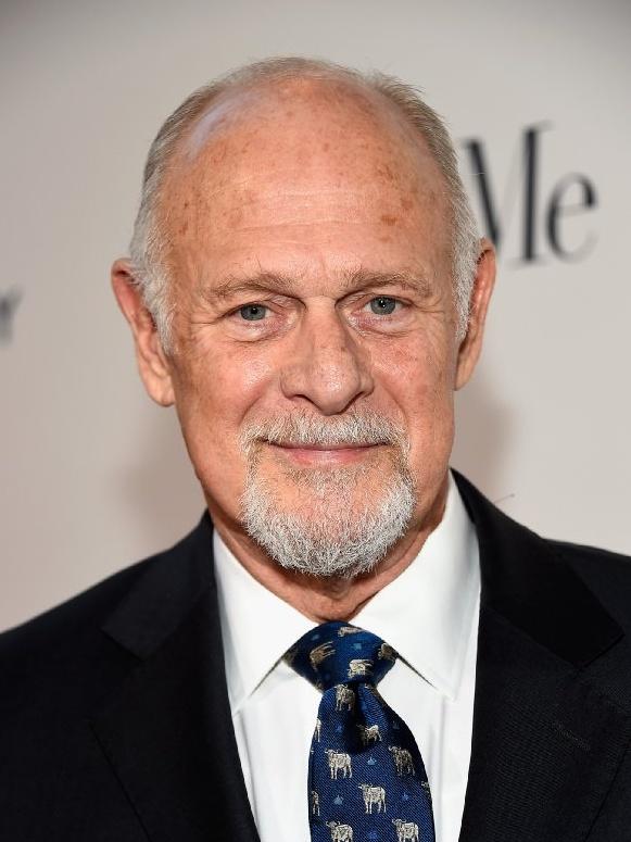 杰拉尔德·麦克雷尼