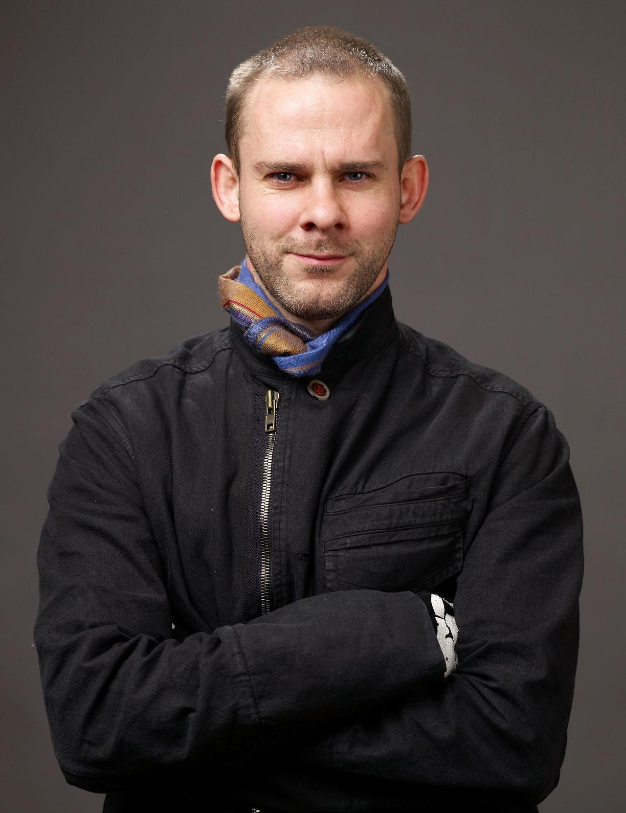 多米尼克·莫纳汉