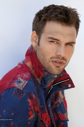 瑞安·古兹曼,ryan guzman - 时光网mtime