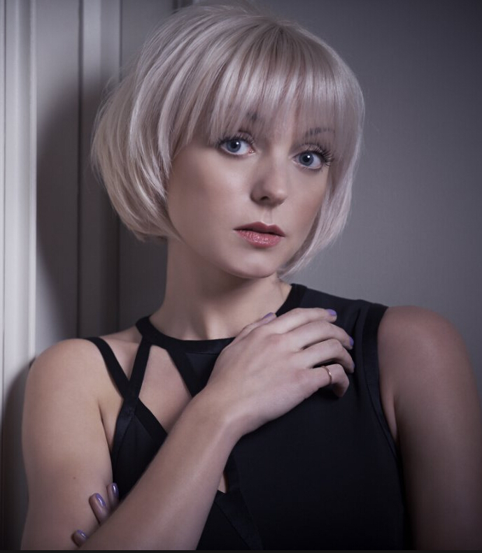 海伦·乔治,helen george - 时光网mtime