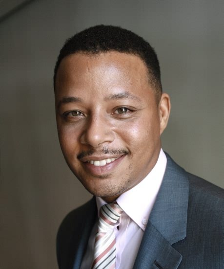 泰伦斯·霍华德,terrence howard - 时光网mtime