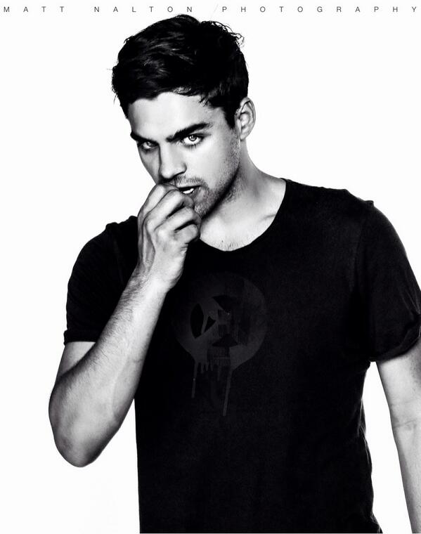 西恩·蒂尔,sean teale - 时光网mtime