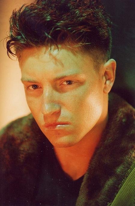 莱恩·加里逊,lane garrison - 时光网mtime