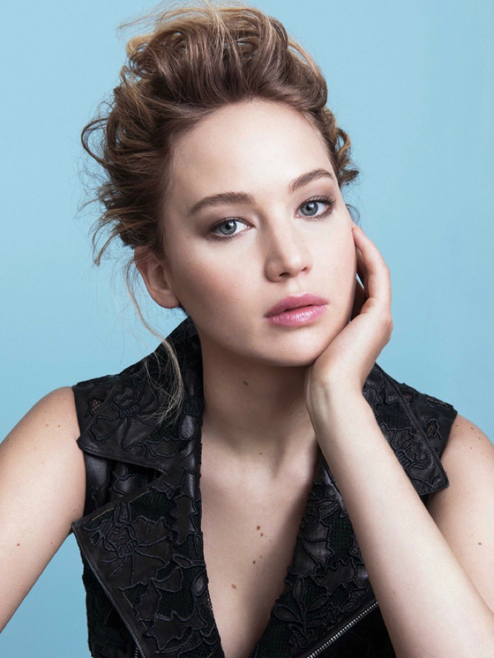 詹妮弗·劳伦斯,jennifer lawrence - 时光网mtime