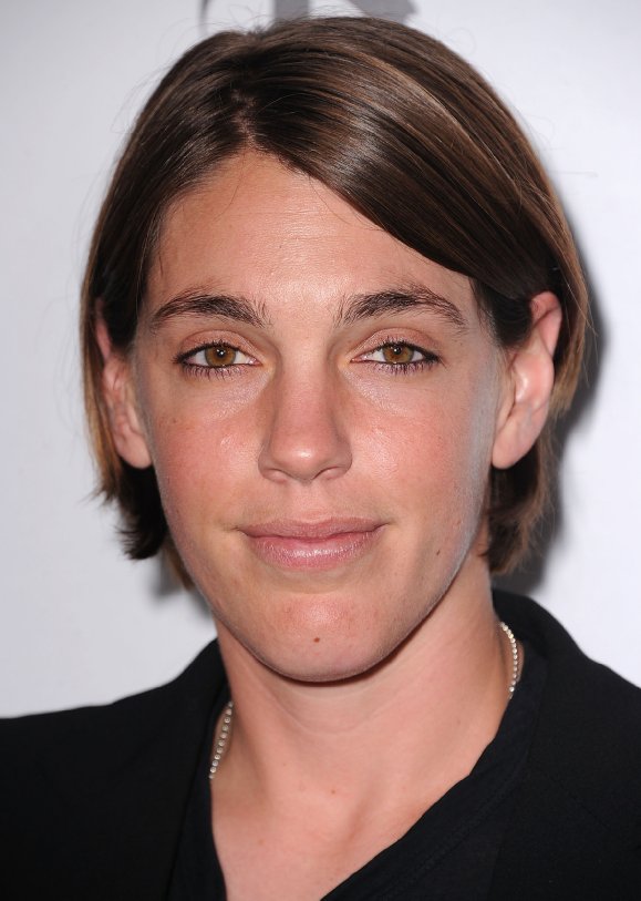 梅根·埃里森,megan ellison - 时光网mtime