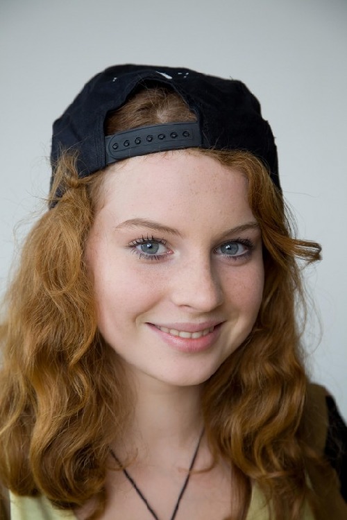 露西·斯泰弗洛瓦,lucie steflová - 时光网mtime