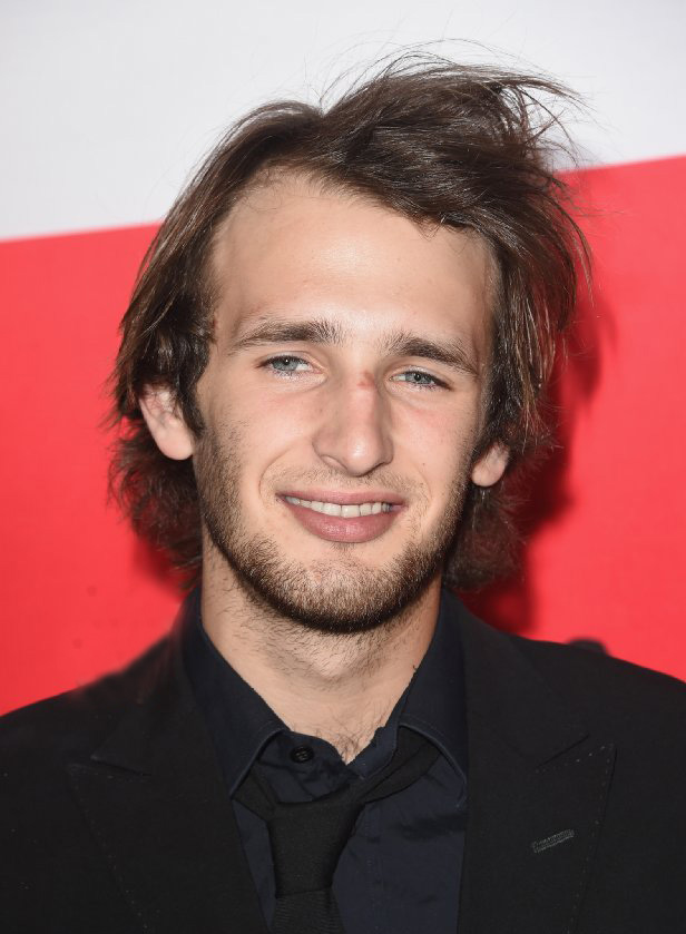 霍珀·潘,hopper penn - 时光网mtime