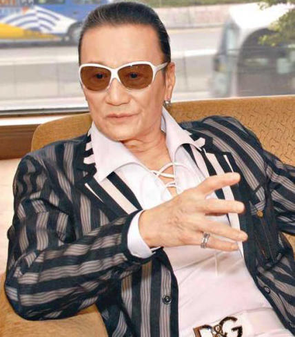 《怒火·重案》获香港电影金像奖最佳影片,谢贤&刘雅瑟分获最佳男女