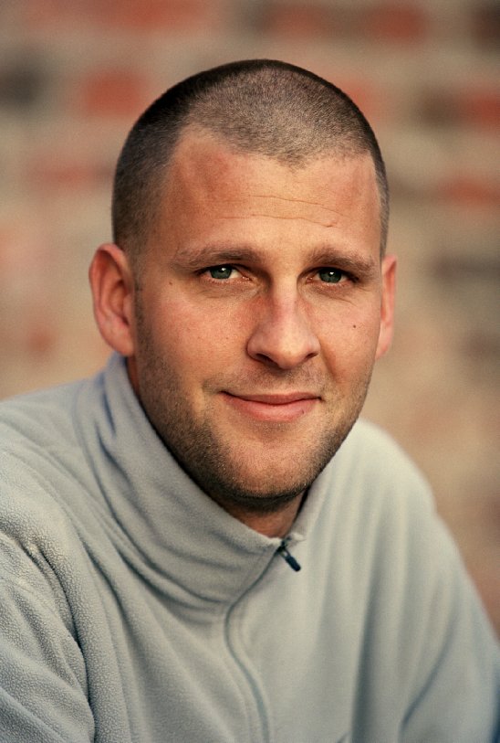 安德斯·托马斯·詹森,anders thomas jensen - 时光网mtime