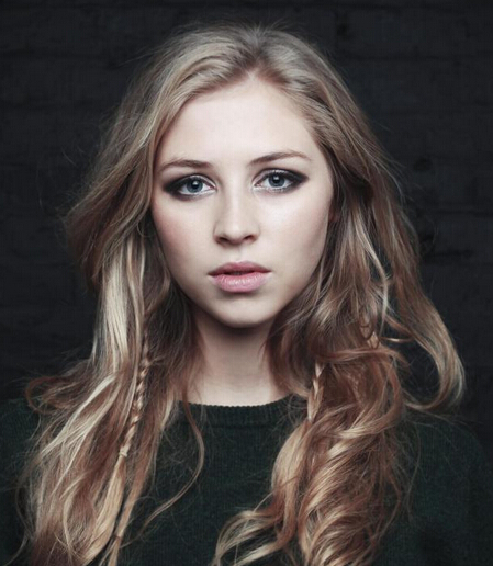 赫敏·科菲尔德,hermione corfield - 时光网mtime