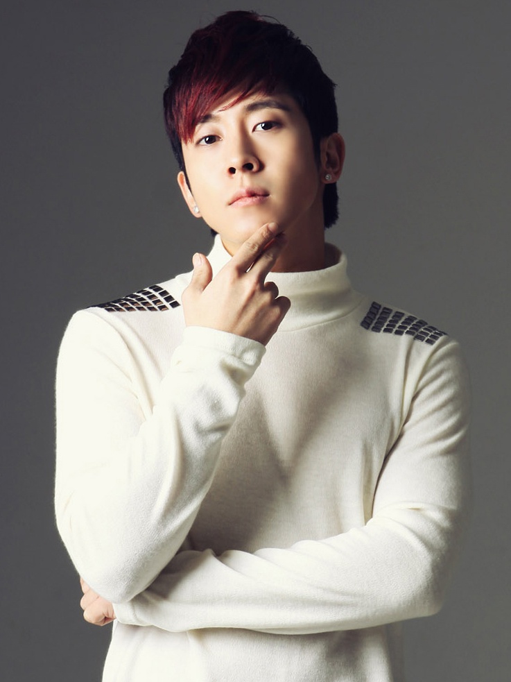 朱珉奎,brian - 时光网mtime