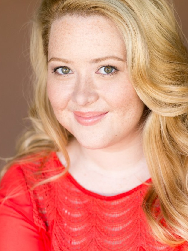 michelle meredith - 时光网mtime