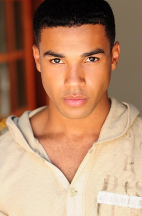 卢西安·拉维斯考特/lucien laviscount