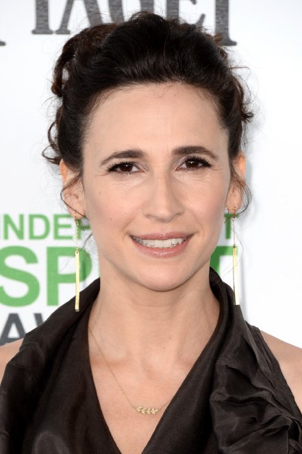 麦可拉·沃金丝,michaela watkins - 时光网mtime