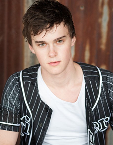 米切尔·霍普,mitchell hope - 时光网mtime