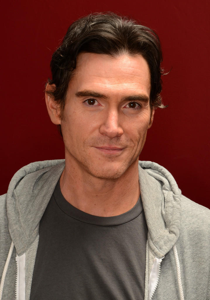 比利·克鲁德普