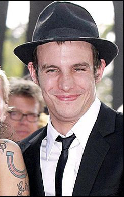 布莱克·菲尔德,blake fielder-civil - 时光网mtime