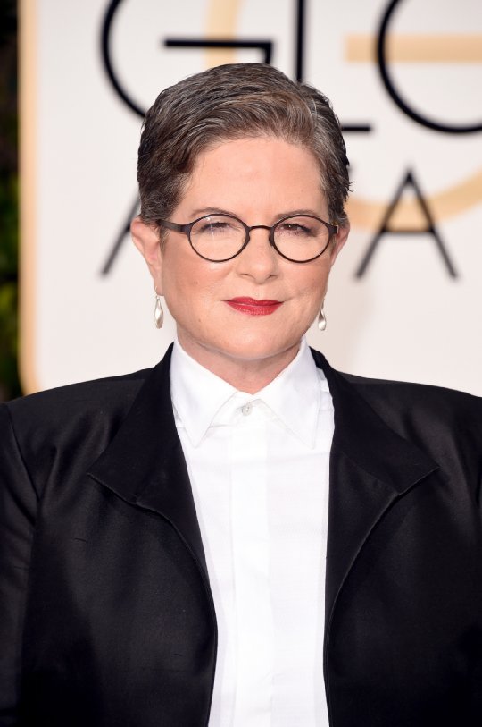 菲利斯·奈吉,phyllis nagy - 时光网mtime