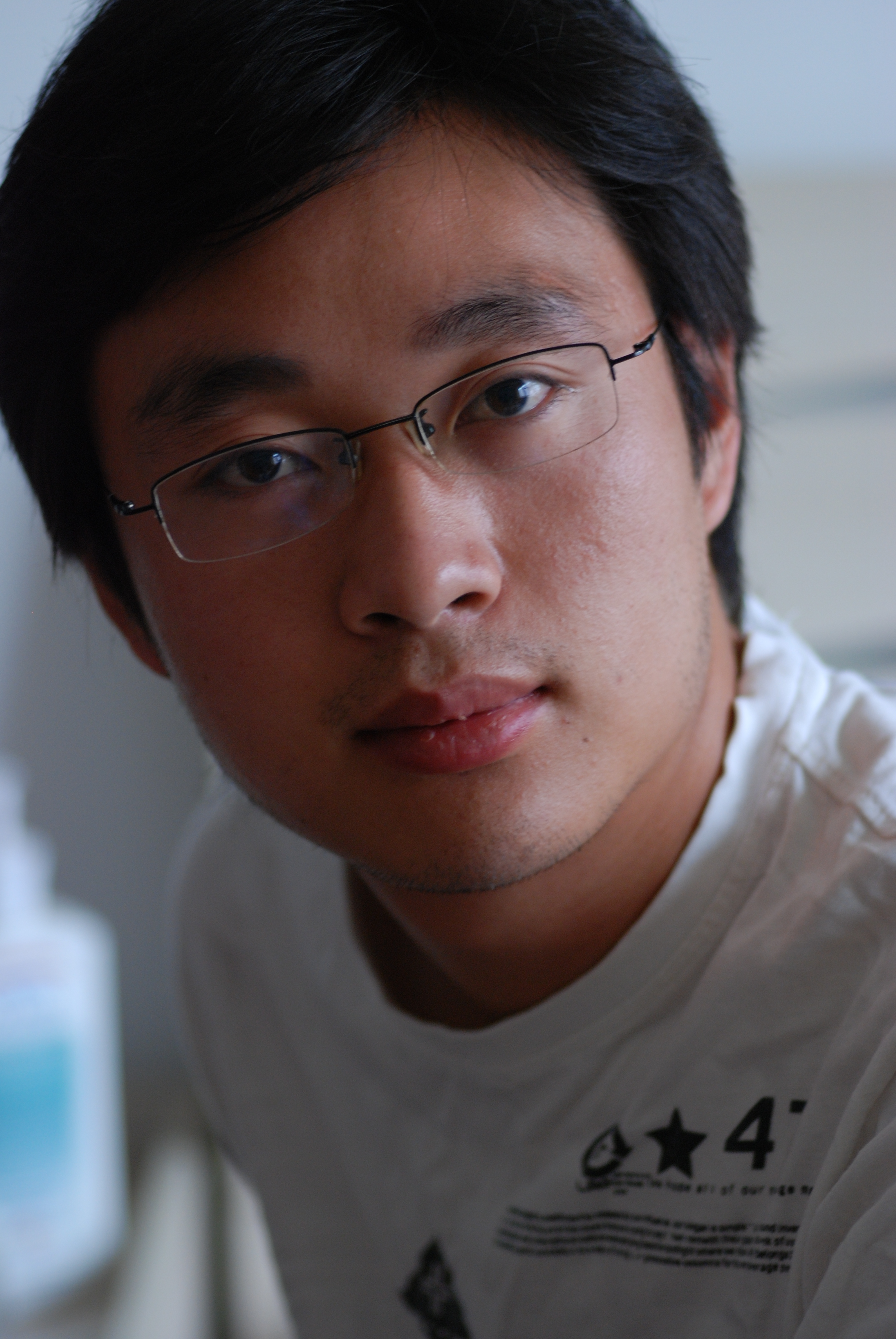 霍猛,meng huo - 时光网mtime