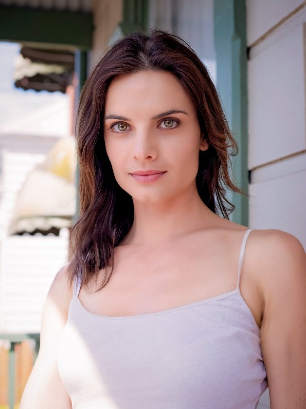 kendal nagorcka - 时光网mtime