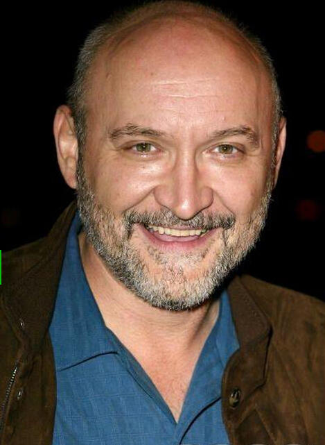 弗兰克·德拉邦特