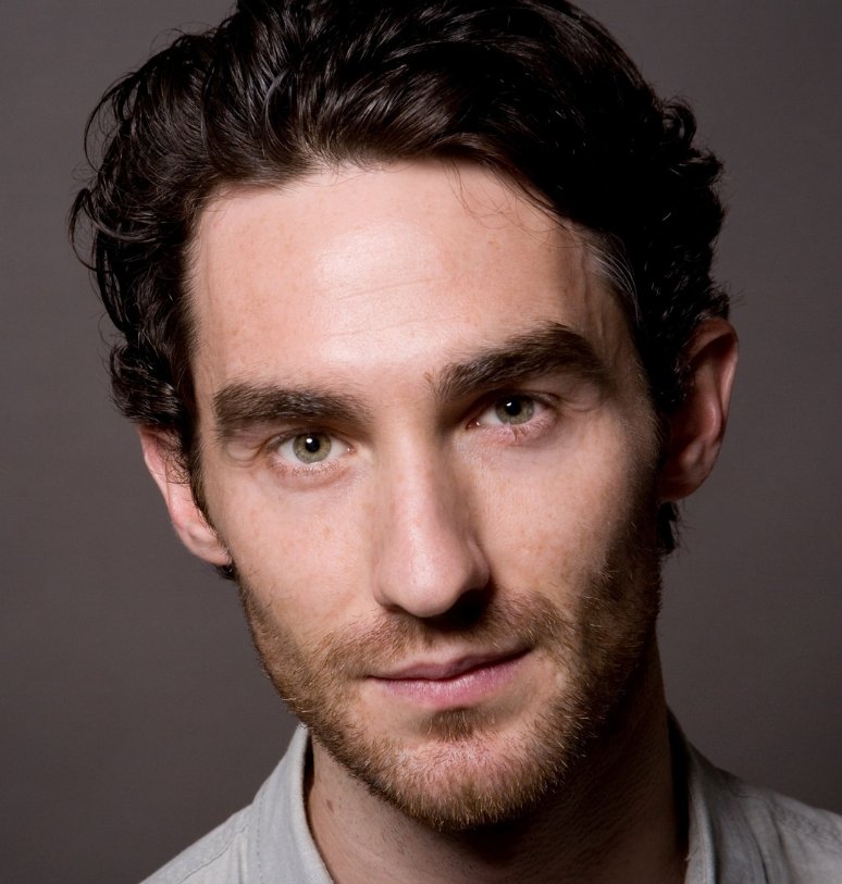 詹姆斯·拉塞尔,james russell - 时光网mtime