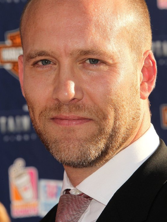 斯蒂芬·麦克菲利,stephen mcfeely - 时光网mtime