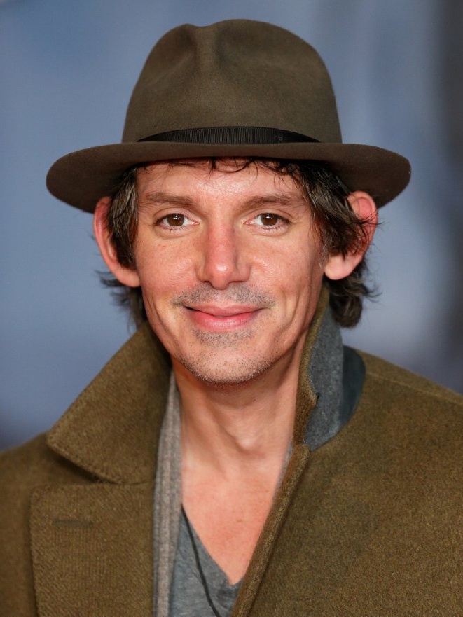 卢卡斯·哈斯,lukas haas - 时光网mtime