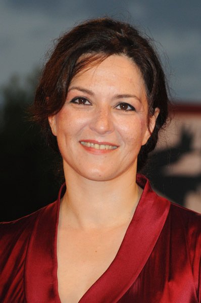 马蒂娜·戈黛特,martina gedeck - 时光网mtime