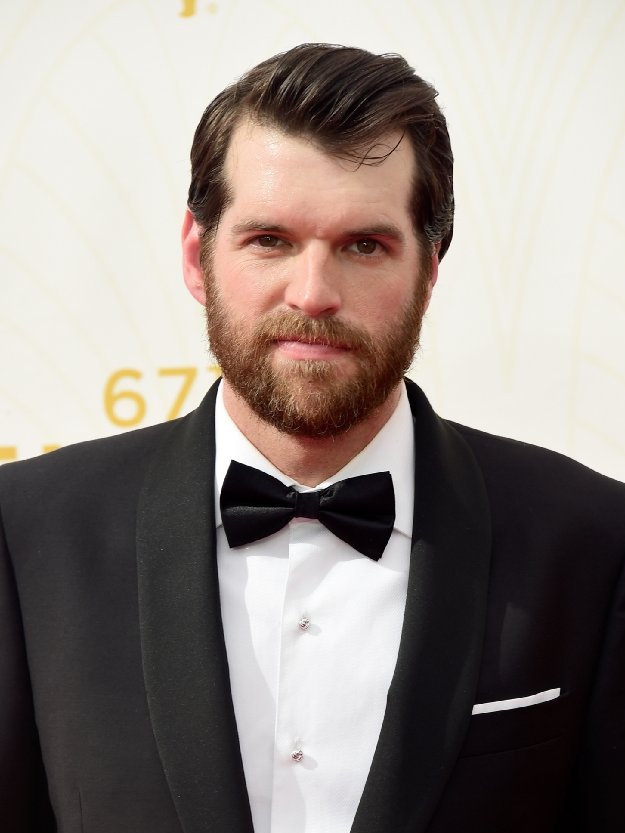 蒂莫西·西蒙斯,timothy simons - 时光网mtime