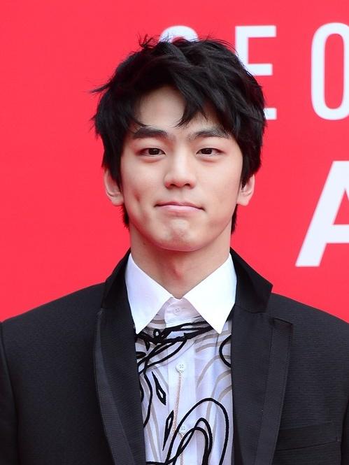 son张英哲(国会议员)李相烨sang-yeop lee金振宇(1997年红院洞连环