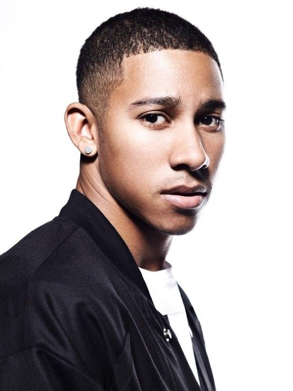 凯南·朗斯代尔