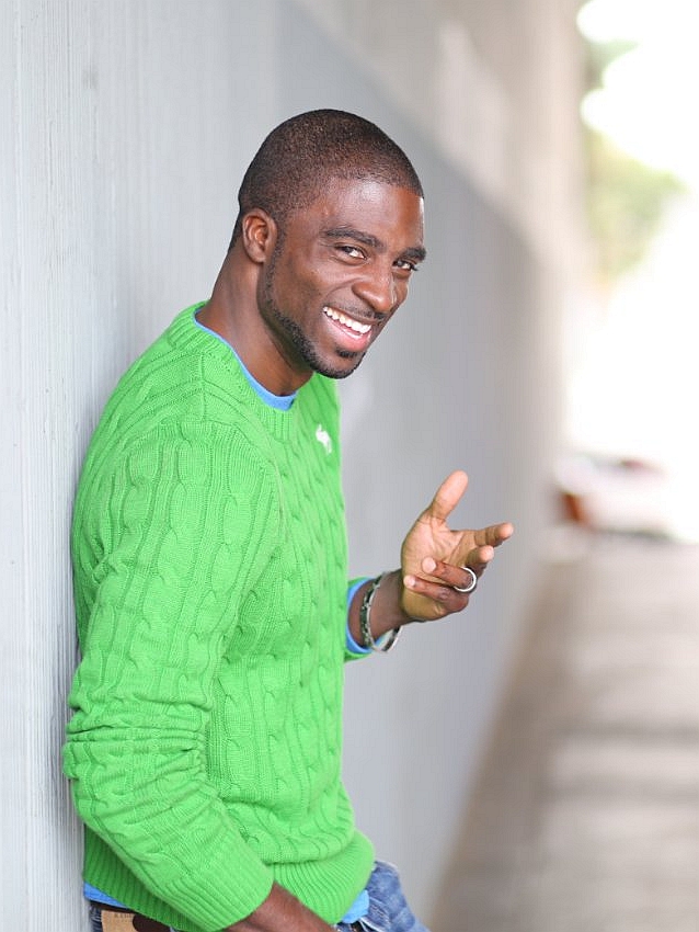 ransford doherty - 时光网mtime