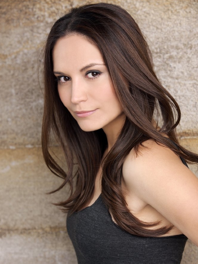 阿莲娜·希尔达,arlene cerda - 时光网mtime