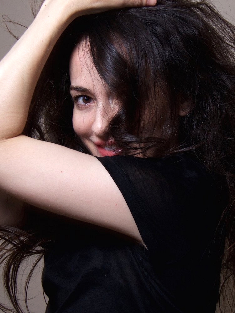 rebecca husain - 时光网mtime