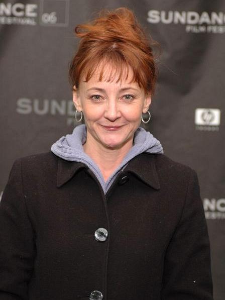 teenage girlisabelle jamesgarycooper thornton库珀·桑顿