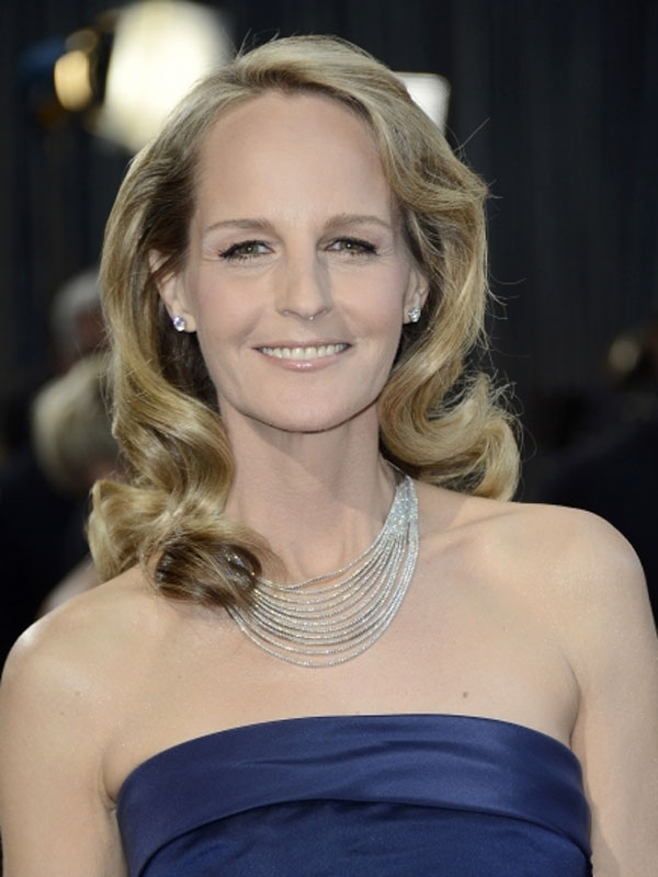 海伦·亨特,helen hunt - 时光网mtime