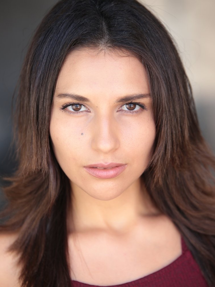 beatrice hernandez - 时光网mtime