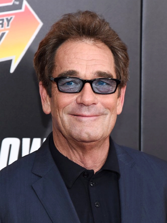 休易·路易斯,huey lewis - 时光网mtime